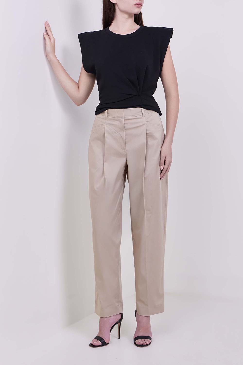 גופיית כותנה